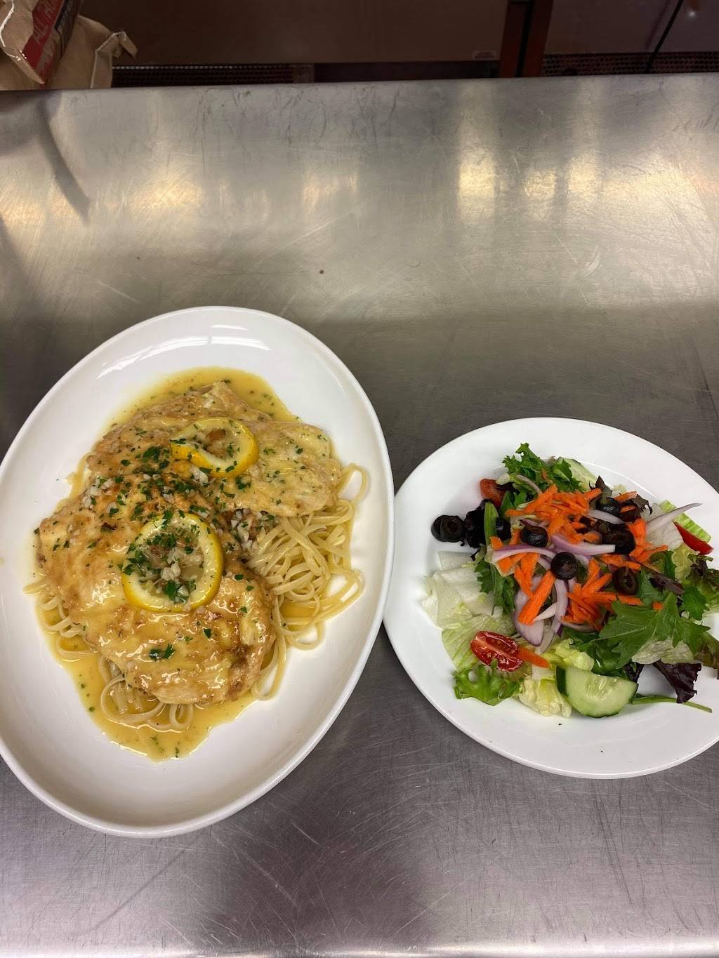 Paulinas Pizza and Restaurant | restaurant | 1067 Broadway, Esopus, NY 12429, USA | 8453843046 OR +1 845-384-3046