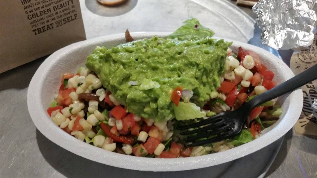 Chipotle Mexican Grill | restaurant | 324 W El Camino Real # B-3, Sunnyvale, CA 94087, USA | 4087731304 OR +1 408-773-1304