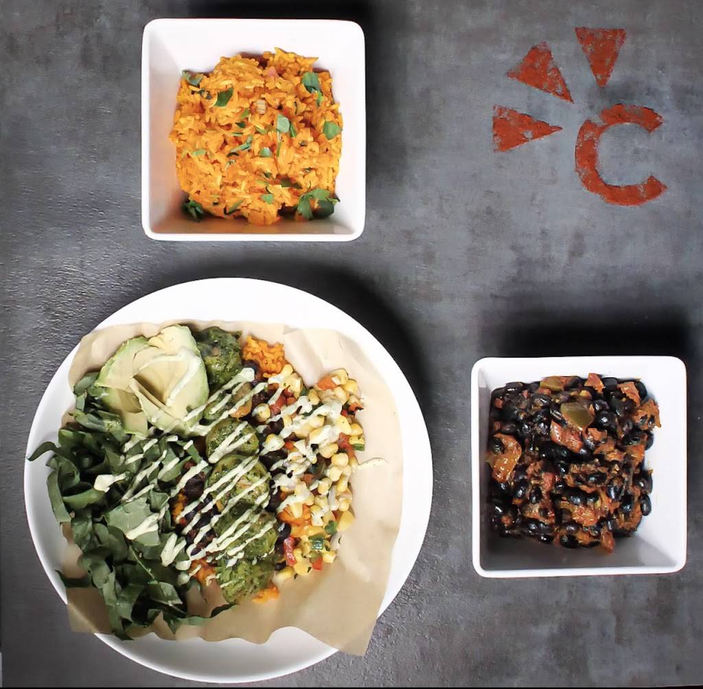 Crunchwerks | restaurant | 2216 Summit St, Columbus, OH 43201, USA | 6144202221 OR +1 614-420-2221