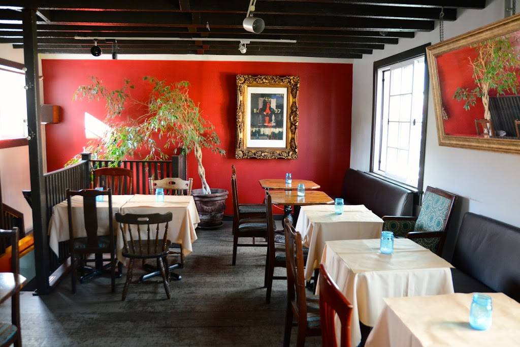 Brickhouse Cafe: Restaurant & Bar | cafe | 426 Brannan St, San Francisco, CA 94107, USA | 4153690222 OR +1 415-369-0222