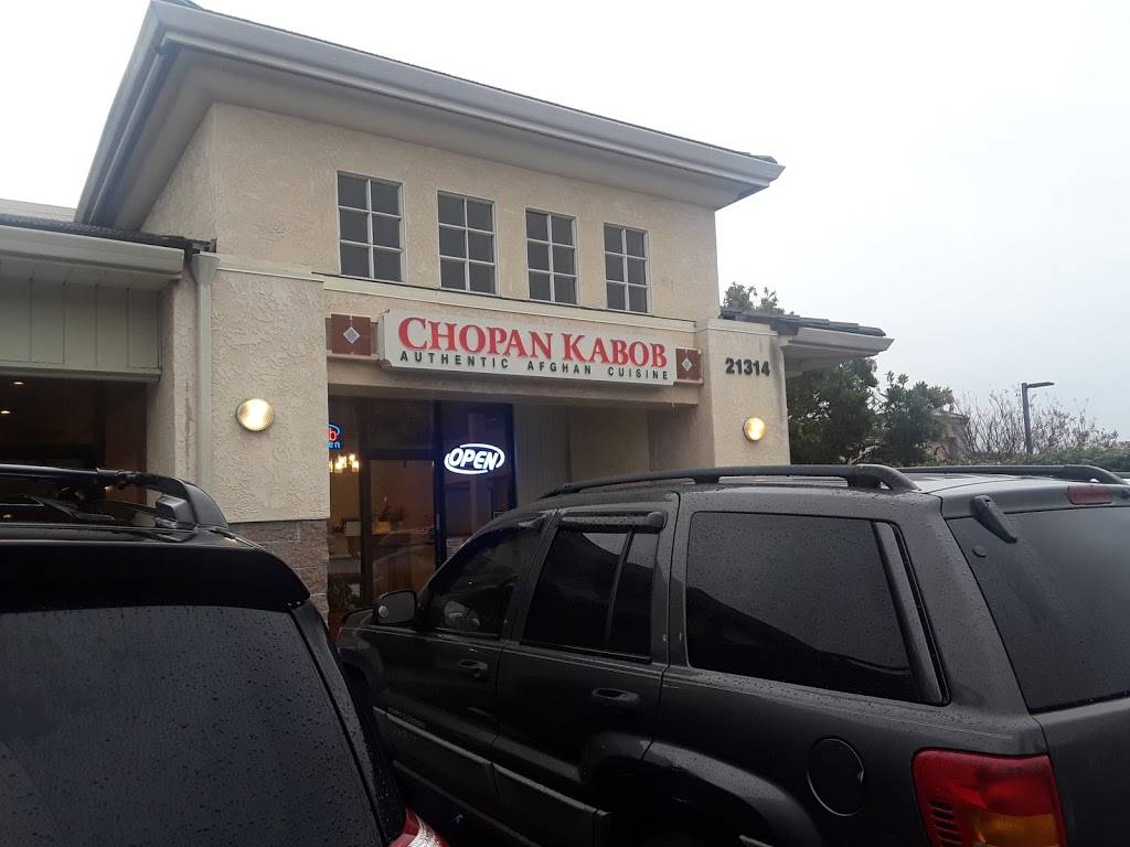 Chopan kabob | restaurant | 21314 San Ramon Valley Blvd, San Ramon, CA 94583, USA | 9258295558 OR +1 925-829-5558