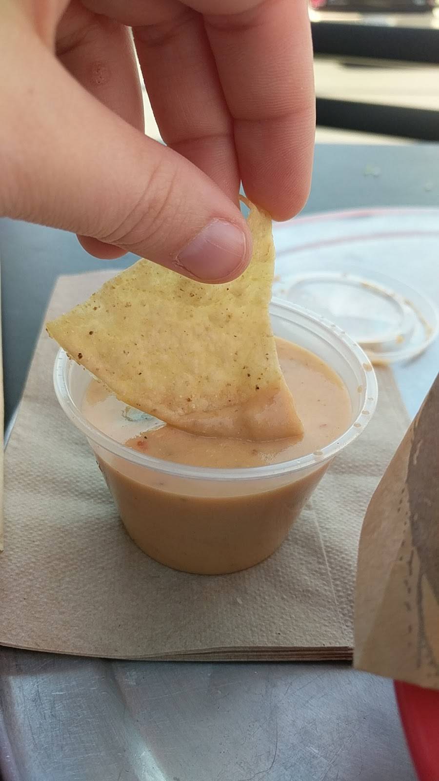 Chipotle Mexican Grill | restaurant | 1525 Fordham Rd Oleander Place Pad, Wilmington, NC 28403, USA | 9107944906 OR +1 910-794-4906