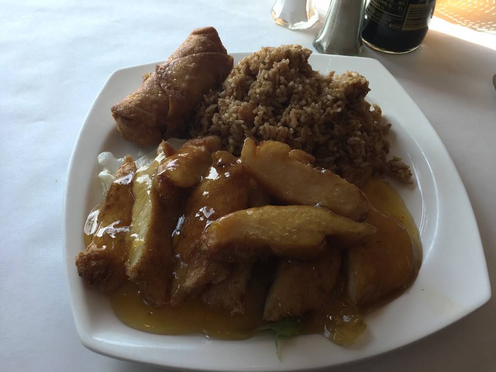 China House Inn | restaurant | 33602 W Seven Mile Rd, Livonia, MI 48152, USA | 2488889540 OR +1 248-888-9540