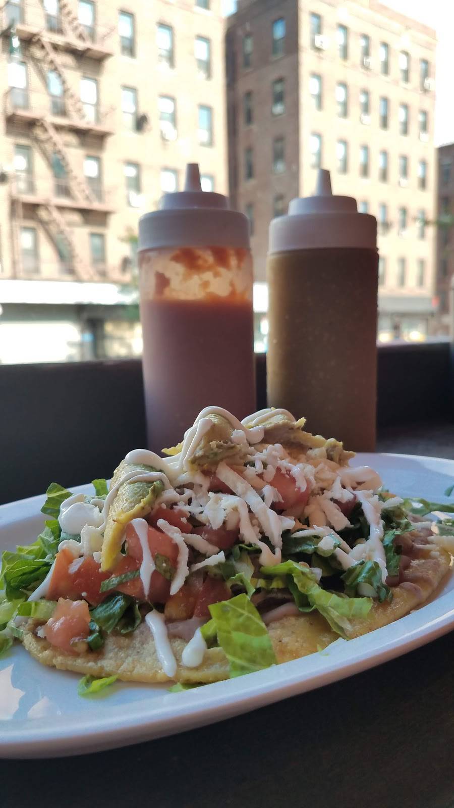 Malinche Mexican Restaurant | restaurant | 1018 Nostrand Ave, Brooklyn, NY 11225, USA | 3473509543 OR +1 347-350-9543