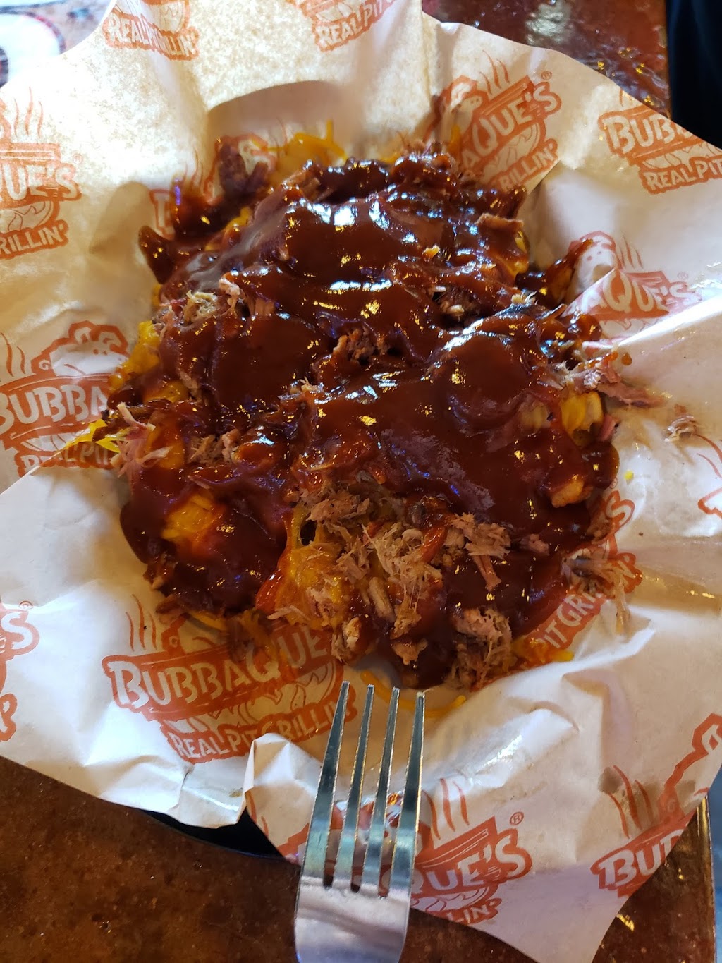 BubbaQue’s BBQ - Alexandria | restaurant | 6503 Coliseum Blvd, Alexandria, LA 71303, USA | 3187046078 OR +1 318-704-6078