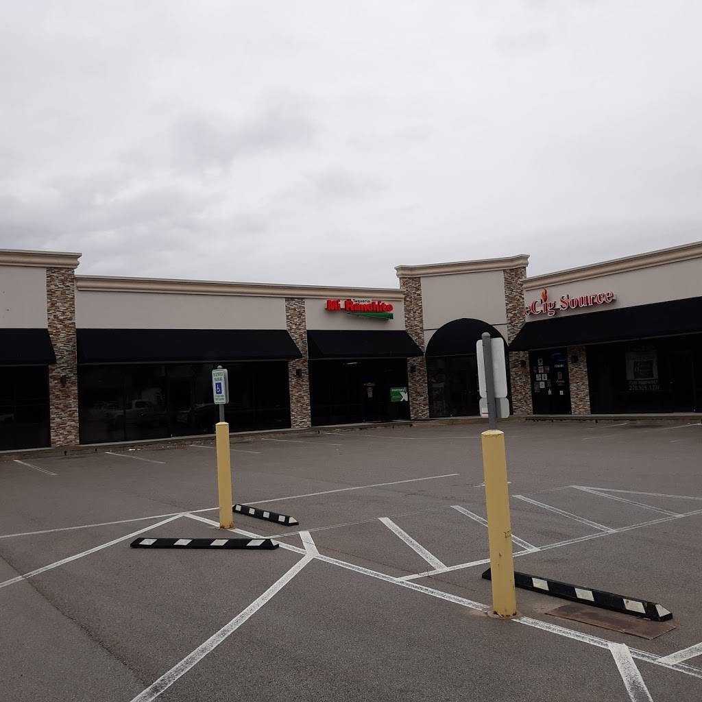 Mi Ranchito Taqueria | restaurant | 2601 W Parrish Ave suite c, Owensboro, KY 42301, USA | 2702404716 OR +1 270-240-4716