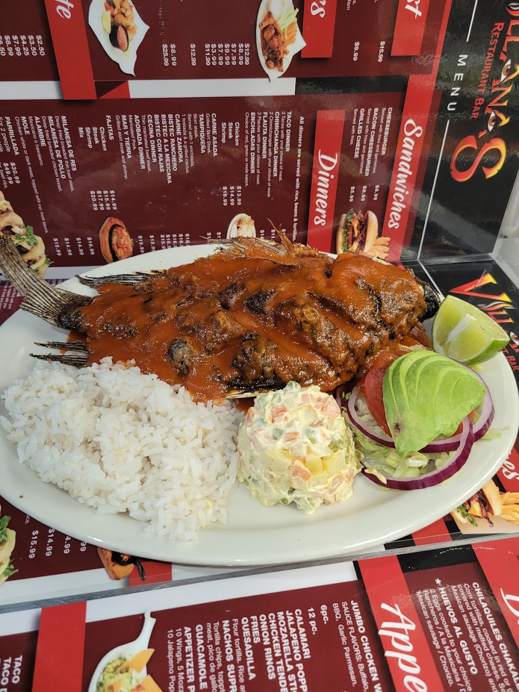 VILLANAS | restaurant | 3000 W Lincoln Ave, Milwaukee, WI 53215, USA | 4149149578 OR +1 414-914-9578