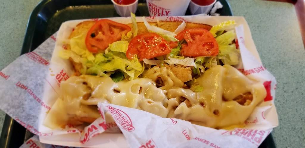 Charleys Philly Steaks | restaurant | 1911 Leesburg Grove City Rd Ste 30, Grove City, PA 16127, USA | 4408767735 OR +1 440-876-7735