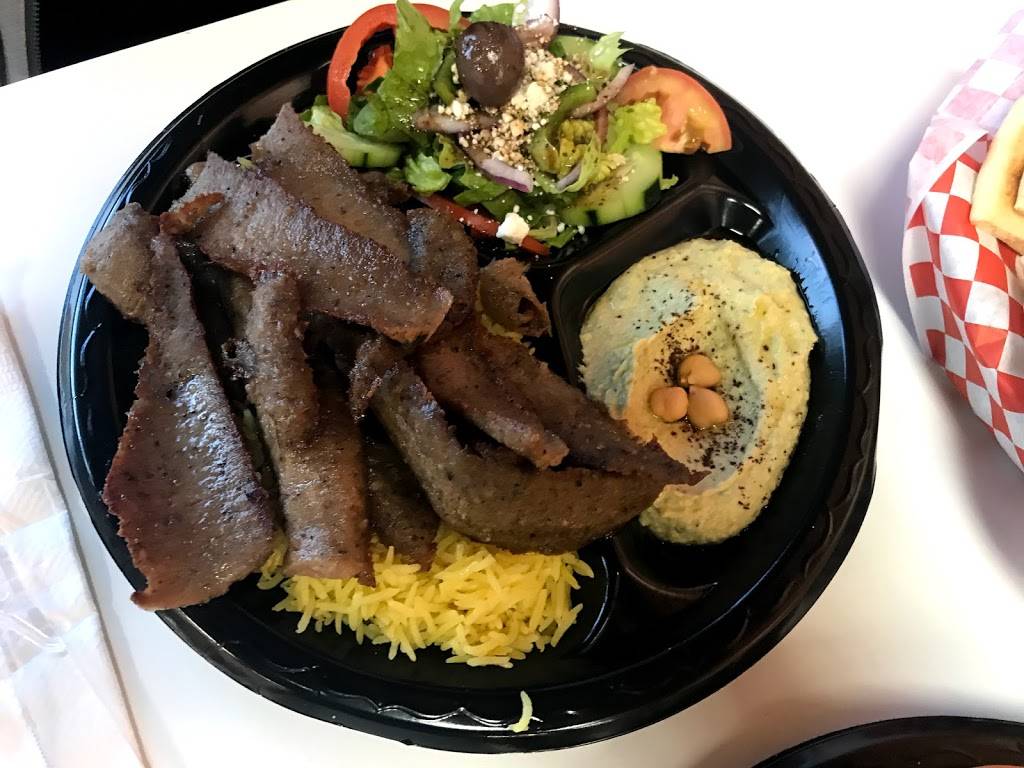 Zukis Pita | restaurant | 4522 N 19th Ave, Phoenix, AZ 85015, USA | 6023471111 OR +1 602-347-1111