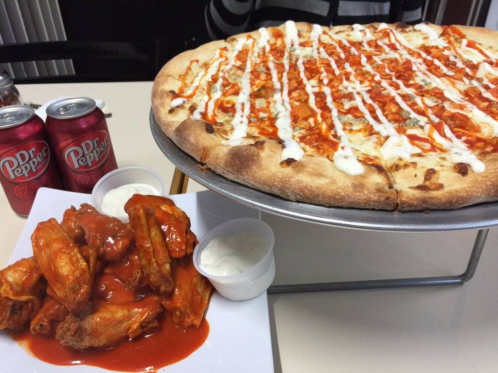 Hideout Pizza and Grill | restaurant | 839 S Harbor Blvd, Anaheim, CA 92805, USA | 7149998818 OR +1 714-999-8818