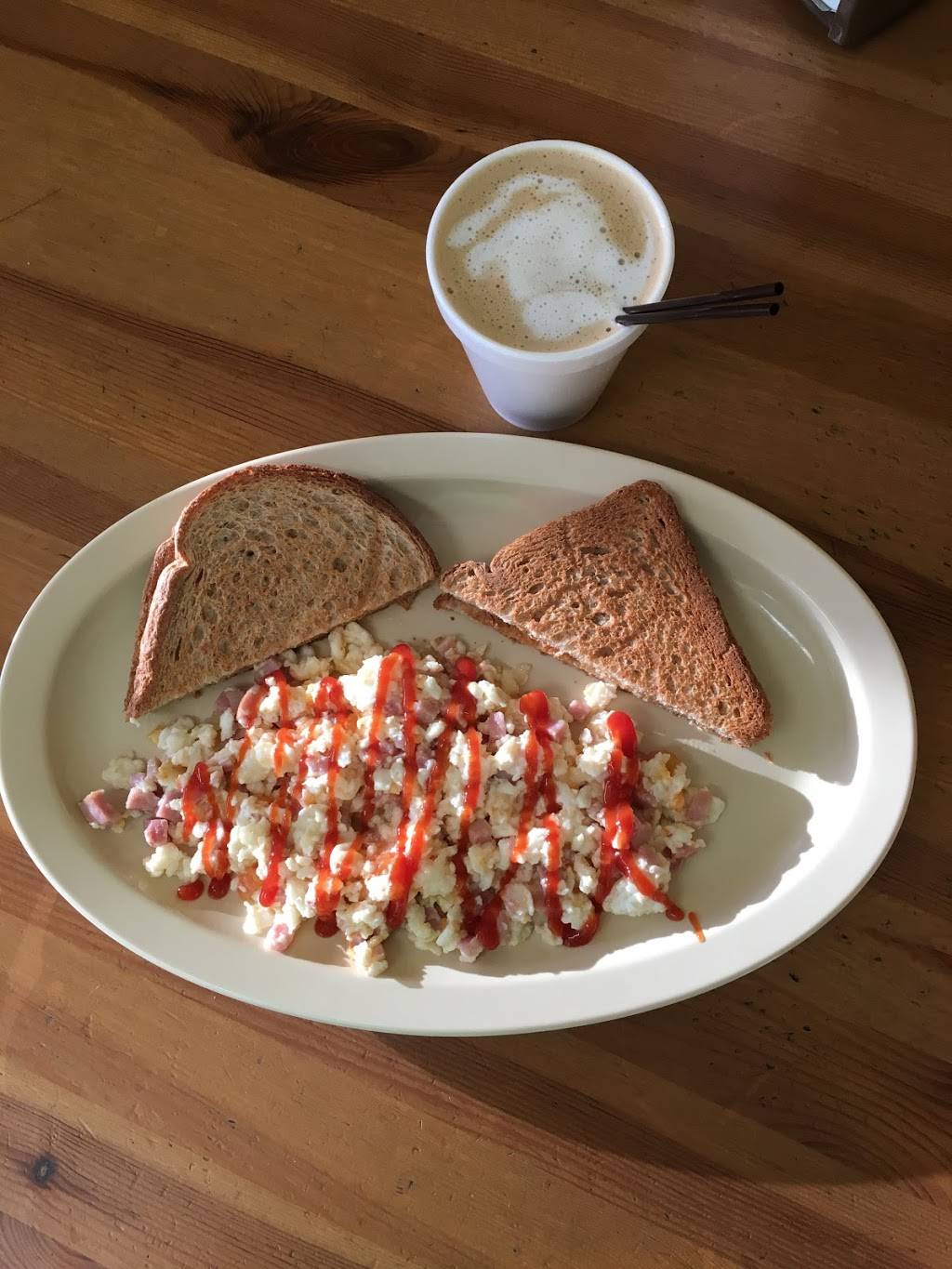 Saras Cafeteria | restaurant | 15420 SW 136th St #5, Miami, FL 33196, USA | 3052444685 OR +1 305-244-4685