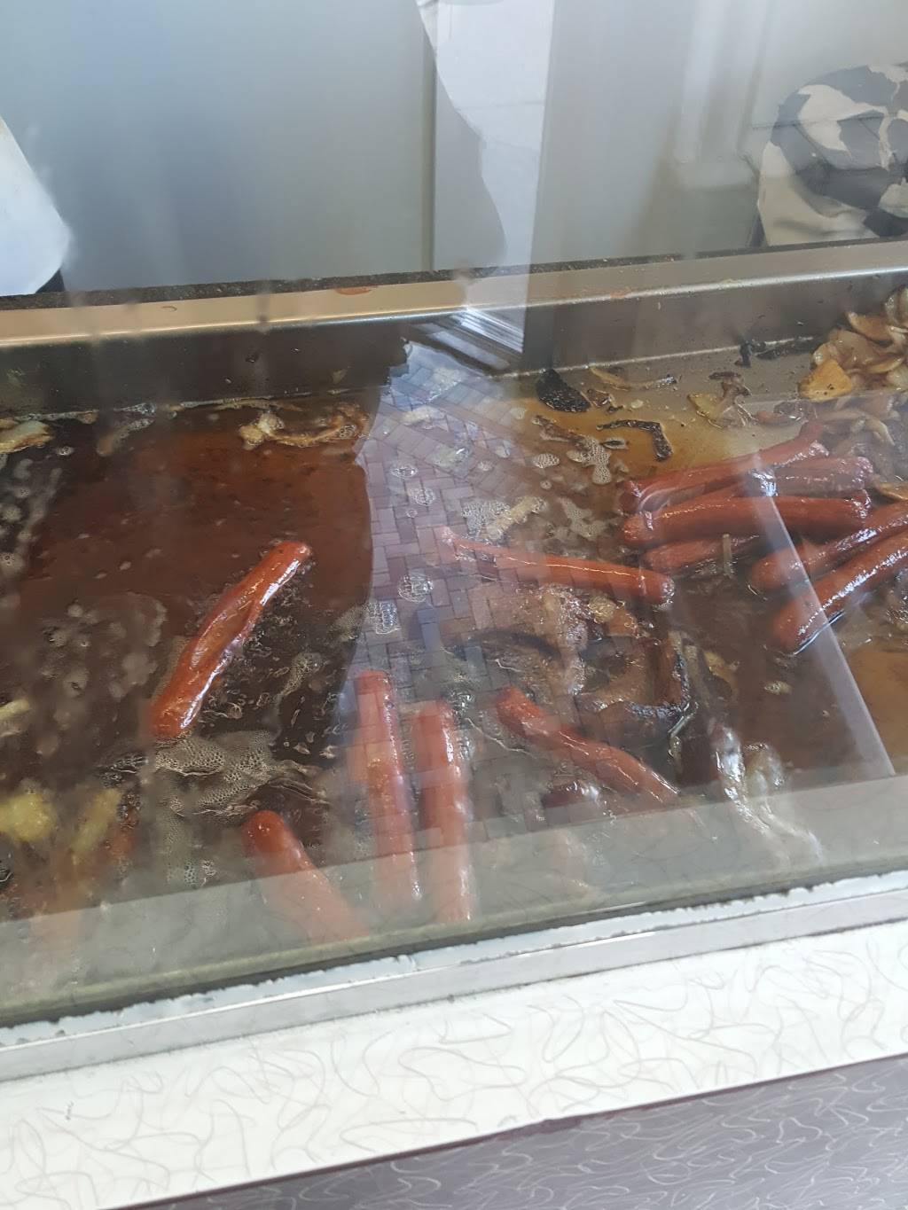 Worlds First Italian Style Hot Dogs | restaurant | 202 14th Ave, Newark, NJ 07103, USA | 9736219468 OR +1 973-621-9468