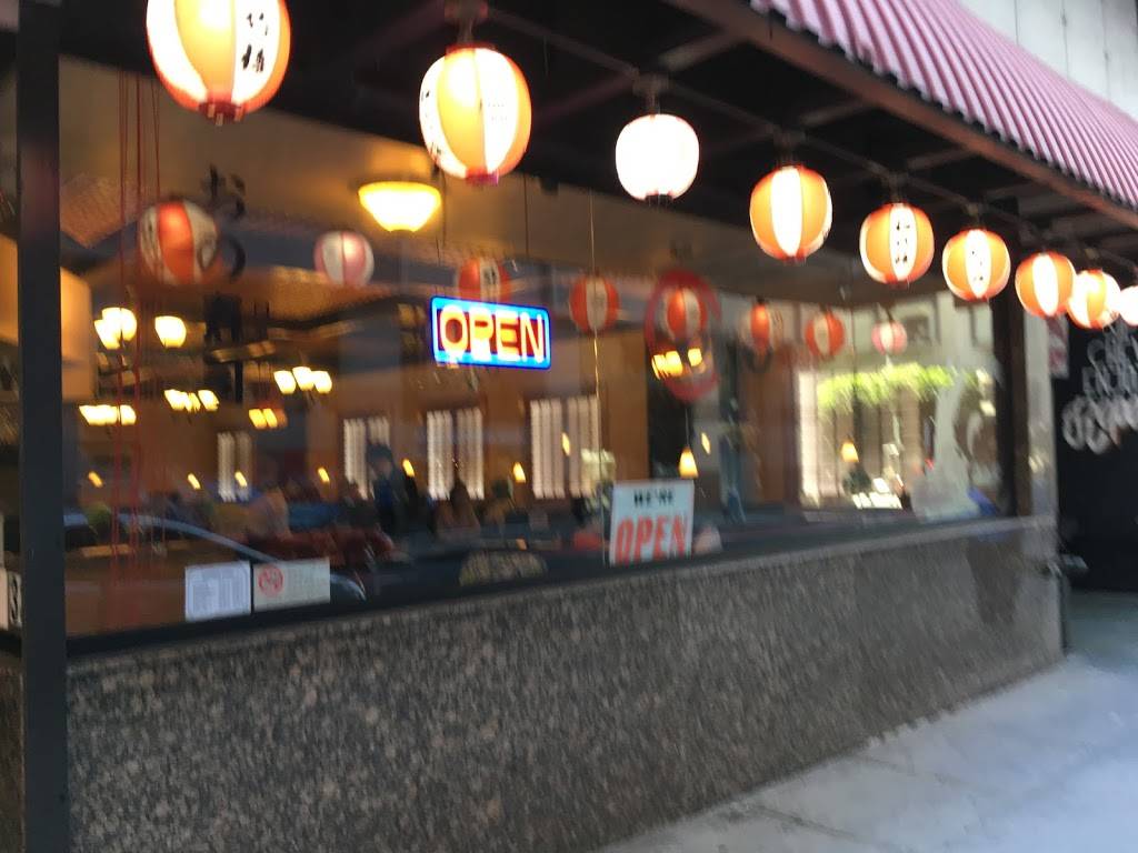 Oma Sushi | restaurant | 330 OFarrell St, San Francisco, CA 94102, USA | 4157570066 OR +1 415-757-0066