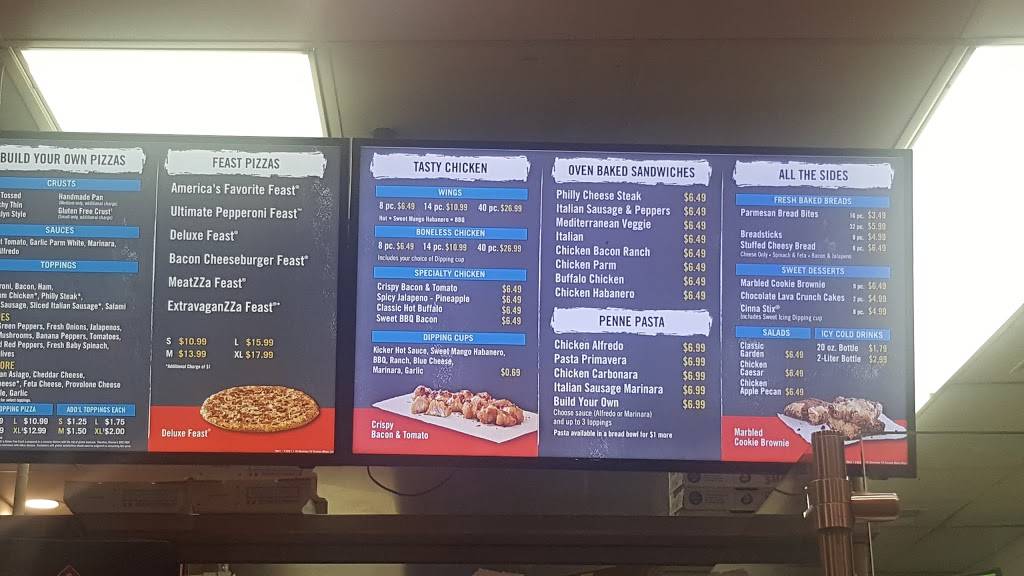 Dominos Pizza | meal delivery | 1571 Geer Rd, Turlock, CA 95380, USA | 2096693131 OR +1 209-669-3131