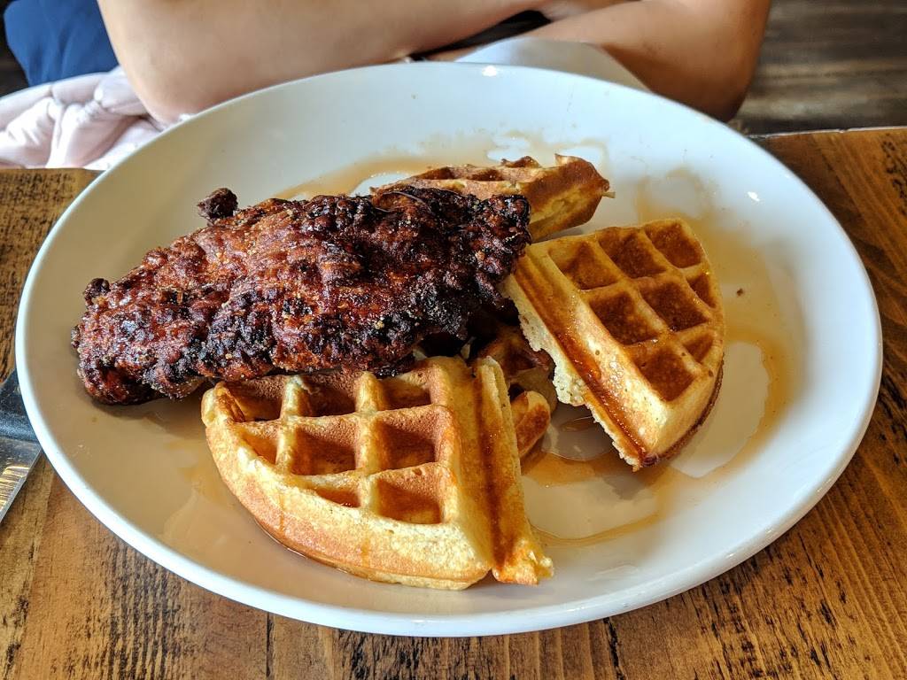 Revolution Rotisserie & Bar | restaurant | 6063 Montgomery Rd, Cincinnati, OH 45213, USA | 5133514000 OR +1 513-351-4000