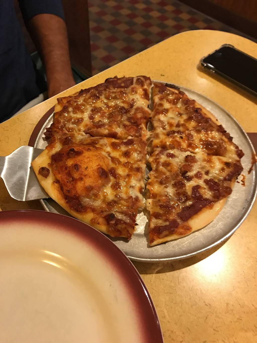 LaRosas Pizza White Oak | restaurant | 5795 Cheviot Rd, Cincinnati, OH 45247, USA | 5133471111 OR +1 513-347-1111