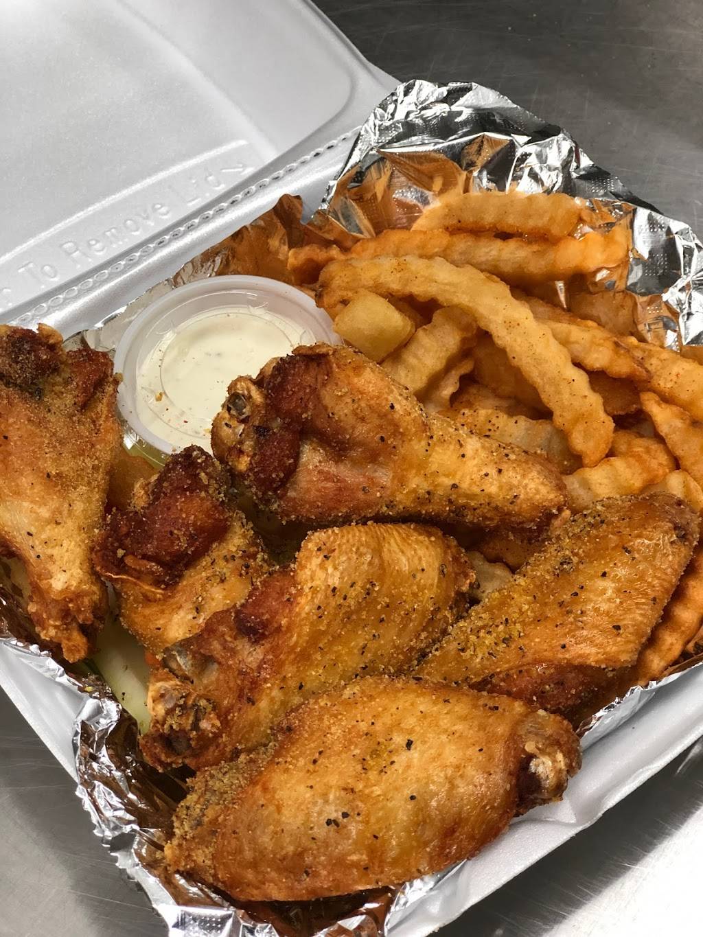 DC Philly CO | restaurant | 5001 E Berry St, Fort Worth, TX 76119, USA | 8177447786 OR +1 817-744-7786