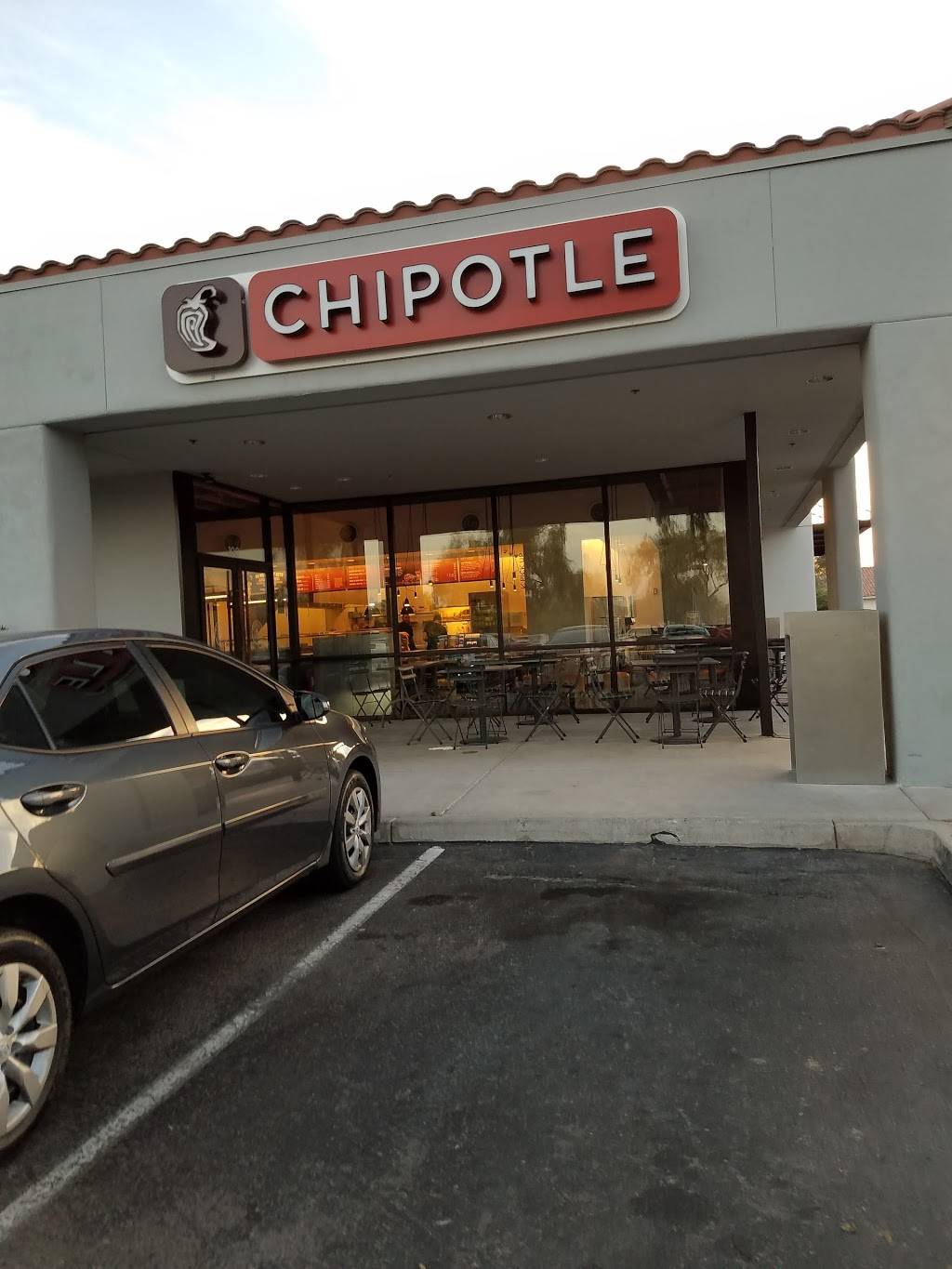 Chipotle Mexican Grill | restaurant | 11015 N Scottsdale Rd Ste 100, Scottsdale, AZ 85254, USA | 4809514555 OR +1 480-951-4555