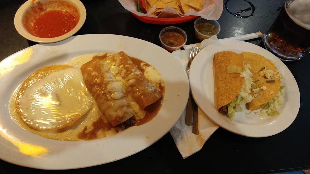 Rio Mexican Cuisine | restaurant | 300 E U.S. Hwy 19E Bypass, Burnsville, NC 28714, USA | 8286829110 OR +1 828-682-9110