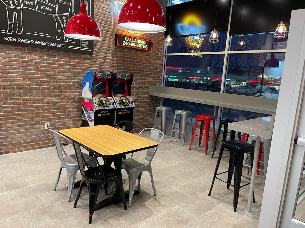 BITES BAR & GRILL | restaurant | 8046 New Hampshire Ave, Hyattsville, MD 20783, USA | 4103810011 OR +1 410-381-0011