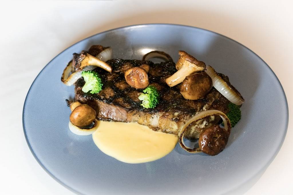 The Strand at Carillon Miami | restaurant | 6801 Collins Ave, Miami Beach, FL 33141, USA | 3055147474 OR +1 305-514-7474