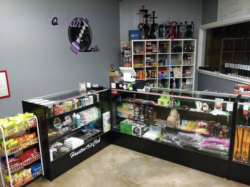 Hookah2Nite | restaurant | 13308 Farm to Market 1960 Rd W, Houston, TX 77065, USA | 3462062151 OR +1 346-206-2151