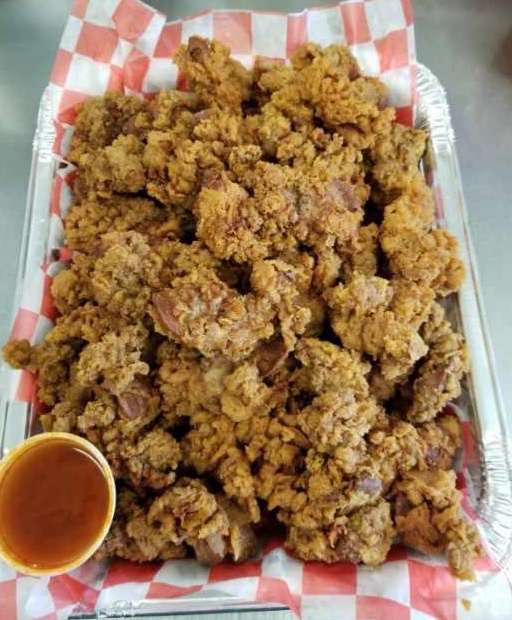 Deli Mayfair | meal takeaway | 4100 W Fairfield Dr, Pensacola, FL 32505, USA | 8504579323 OR +1 850-457-9323