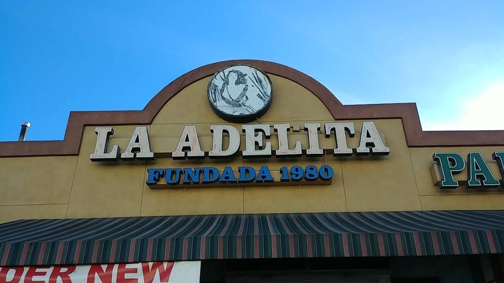 La Adelita | restaurant | 4000 Pico Blvd, Los Angeles, CA 90019, USA | 3237375563 OR +1 323-737-5563