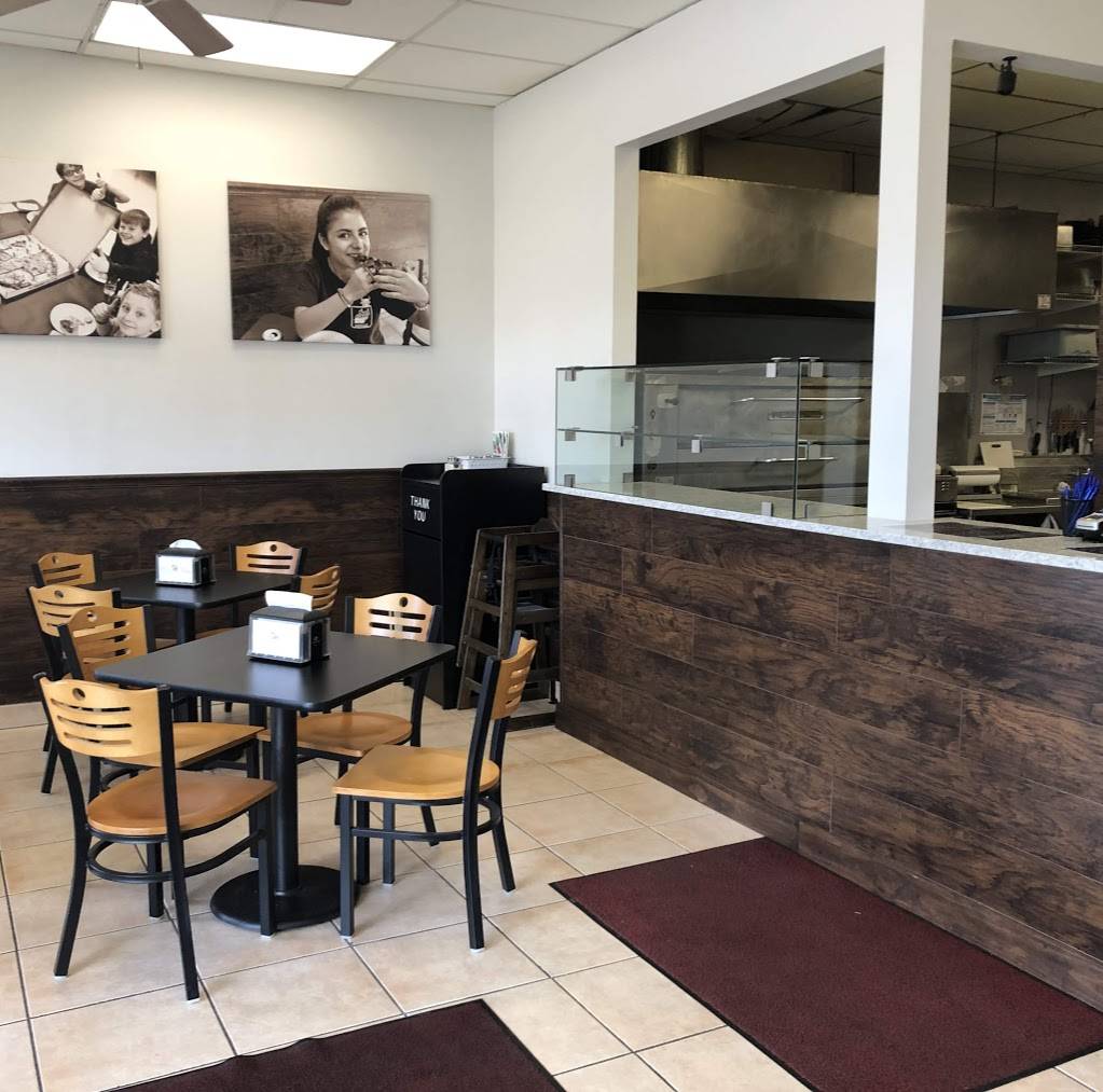 Pizza Bella | restaurant | 9210 San Jose Blvd # 1, Jacksonville, FL 32257, USA | 9047314373 OR +1 904-731-4373