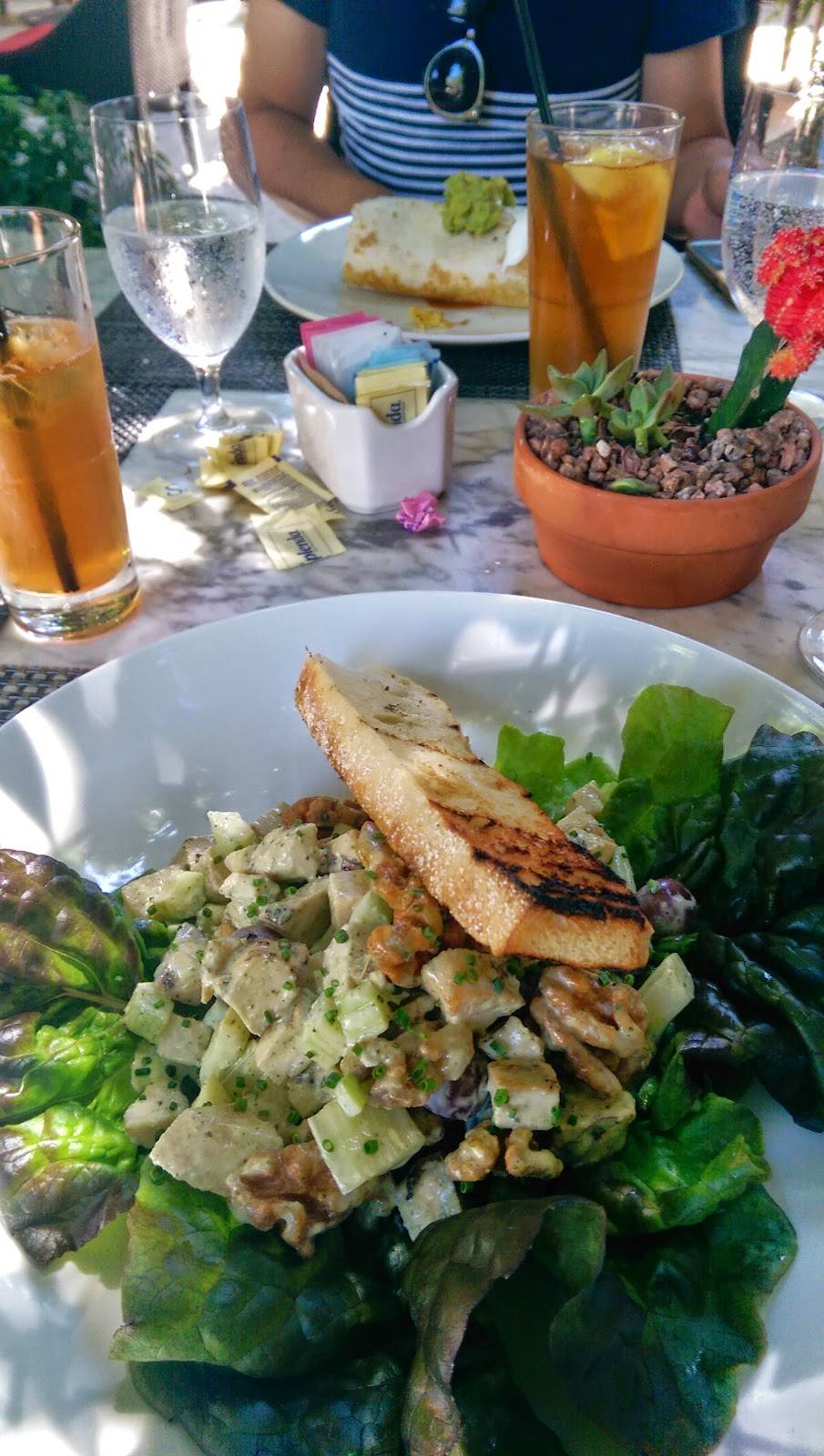 Cantala | restaurant | 1600 N Indian Canyon Dr, Palm Springs, CA 92262, USA | 7607786659 OR +1 760-778-6659