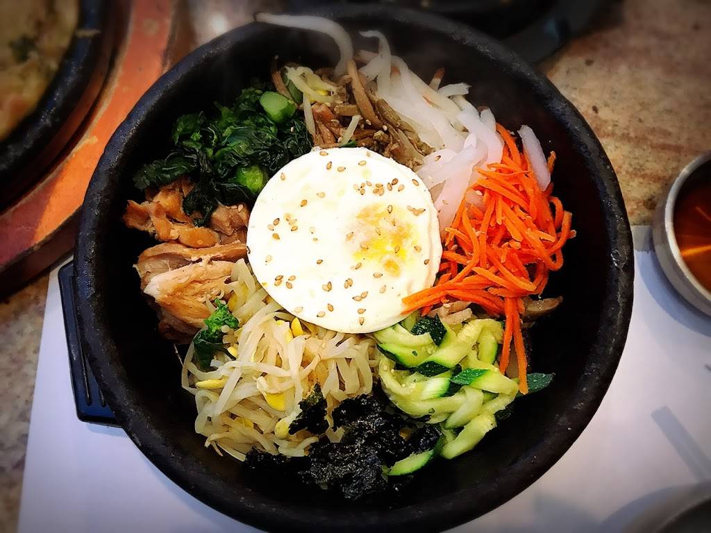 Jang Su Jang | restaurant | 3561 El Camino Real #10, Santa Clara, CA 95051, USA | 4082461212 OR +1 408-246-1212