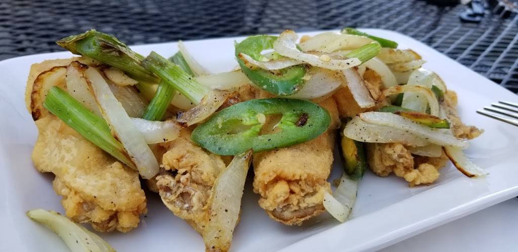 Gogo Pho and Burger | restaurant | 20495 SW Baseline Rd, Beaverton, OR 97006, USA | 5035319988 OR +1 503-531-9988