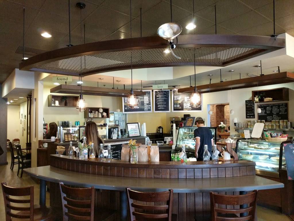The Lost Bean Organic Coffee & Tea | cafe | 13011 Newport Ave, Tustin, CA 92780, USA | 7145442584 OR +1 714-544-2584