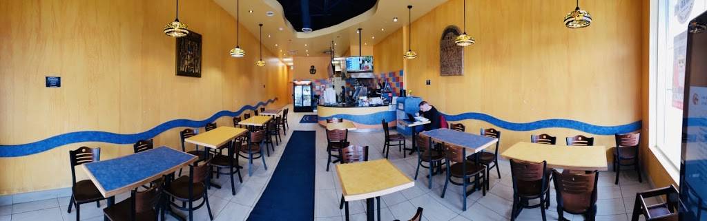 Osmows Shawarma | restaurant | 4205 Keele St, North York, ON M3J 3T8, Canada | 2892160113 OR +1 289-216-0113