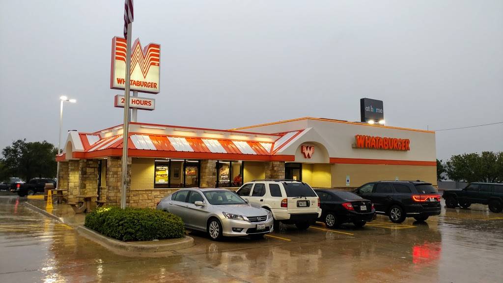 Whataburger | restaurant | 8481 N, US-281, San Antonio, TX 78216, USA | 2109797369 OR +1 210-979-7369