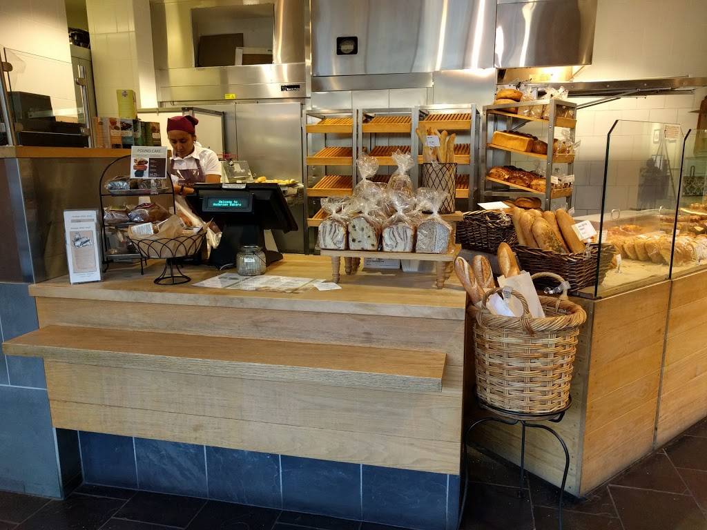 Andersen Bakery | bakery | 198 E Sailer Dr, San Mateo, CA 94403, USA | 6505715380 OR +1 650-571-5380