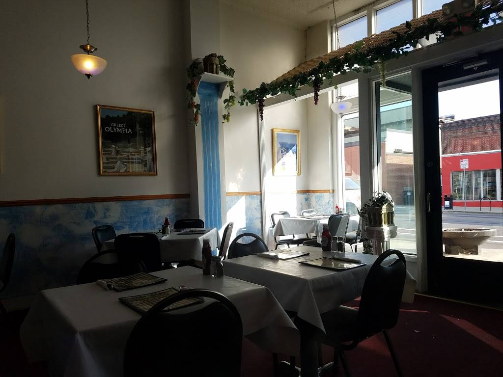 Olympic Flame Restaurant | restaurant | 514 E Grand Ave, Des Moines, IA 50309, USA | 5152434361 OR +1 515-243-4361