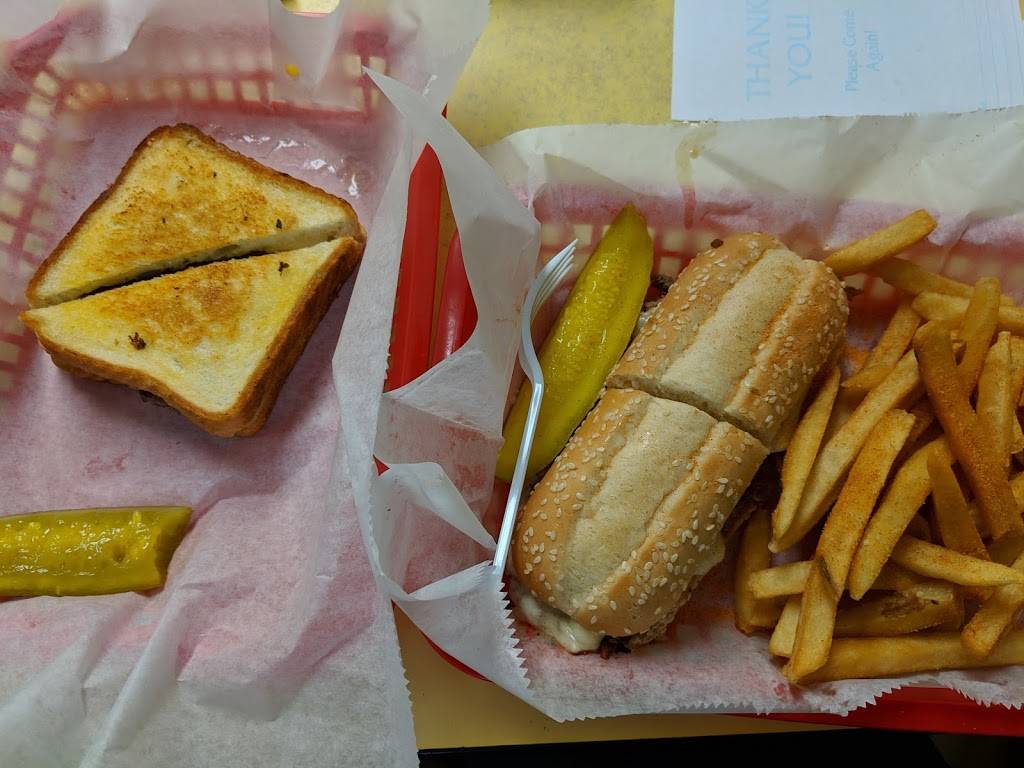 Salems Diner | restaurant | 2913 18th St S, Birmingham, AL 35209, USA | 2058778797 OR +1 205-877-8797