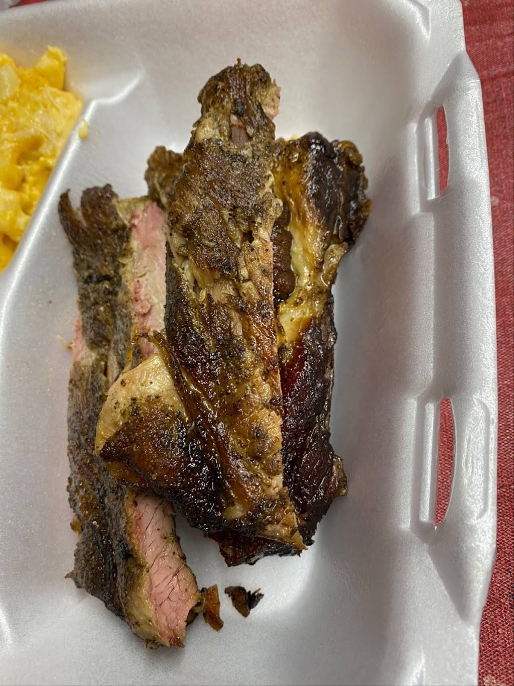 Barbeque Heaven | restaurant | 119 James Madison Dr SW, Huntsville, AL 35824, USA | 2564891320 OR +1 256-489-1320