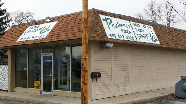 Padrones Pizza Findlay | restaurant | 908 Tiffin Ave, Findlay, OH 45840, USA | 4194270320 OR +1 419-427-0320