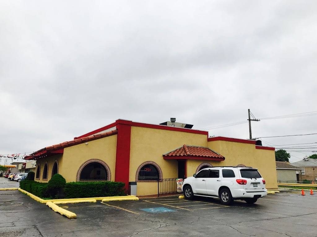 Pulqueria Midway | restaurant | 4820 S Cicero Ave, Chicago, IL 60638, USA | 7736473000 OR +1 773-647-3000