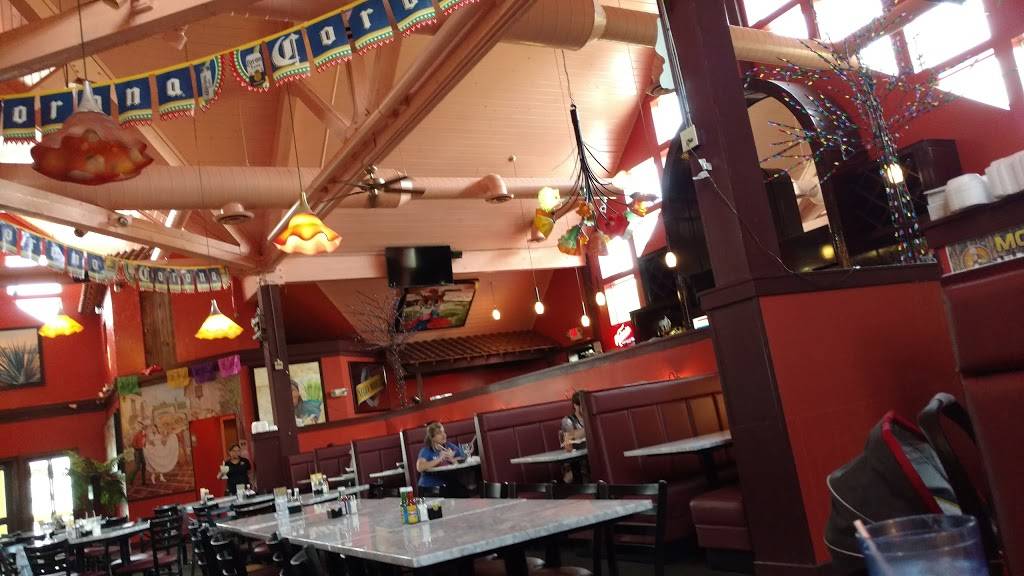 La Herradura Mexican Restaurant & Bar | meal takeaway | 5855 Frantz Rd, Dublin, OH 43016, USA | 6147269287 OR +1 614-726-9287