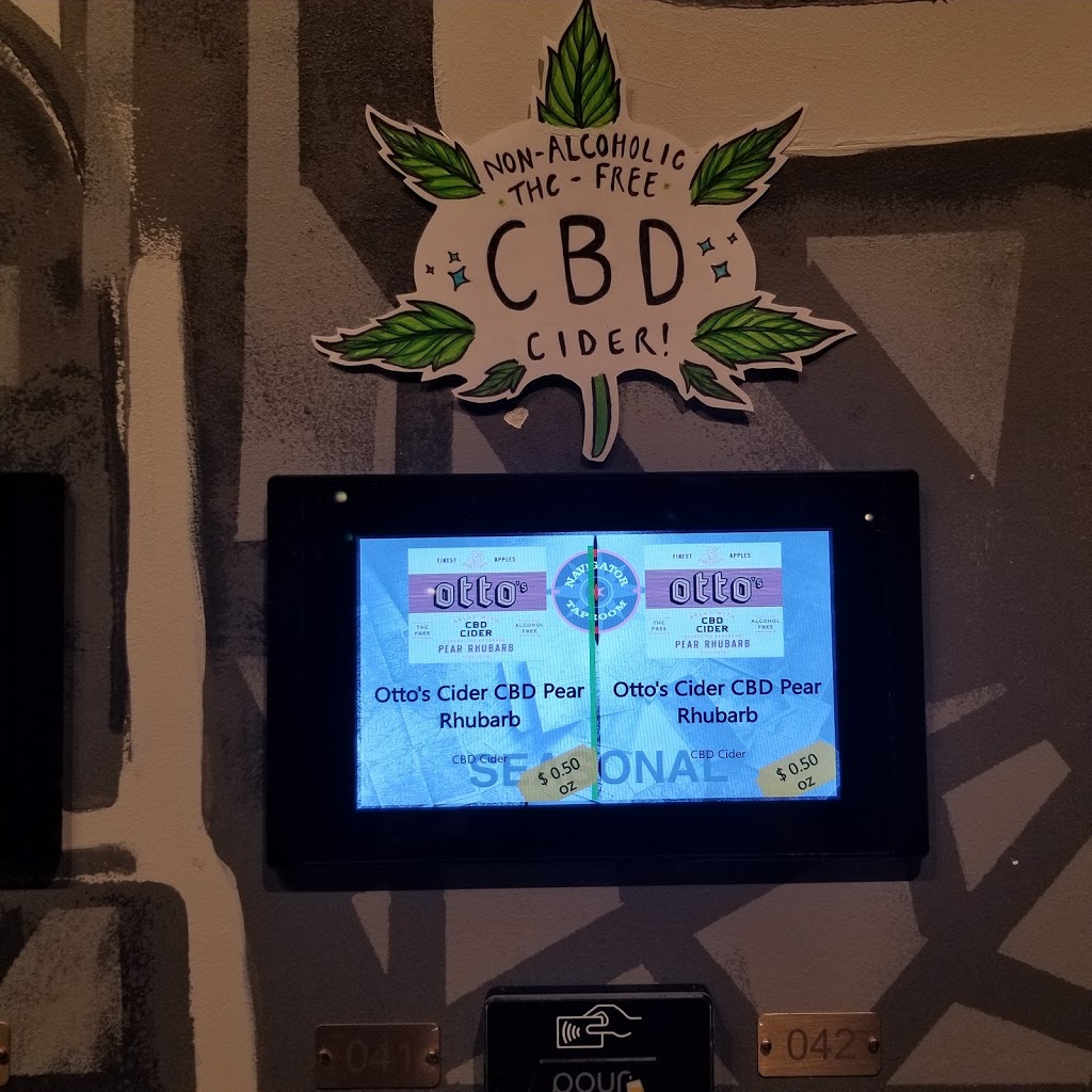 Navigator Taproom | restaurant | 2211 N Milwaukee Ave #100, Chicago, IL 60647, USA | 7736879135 OR +1 773-687-9135