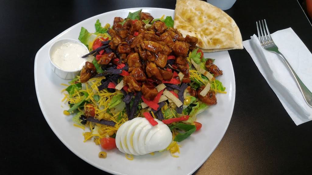 Lettuce Toss It | restaurant | 15934 Los Serranos Country Club Dr, Chino Hills, CA 91709, USA | 9096069995 OR +1 909-606-9995