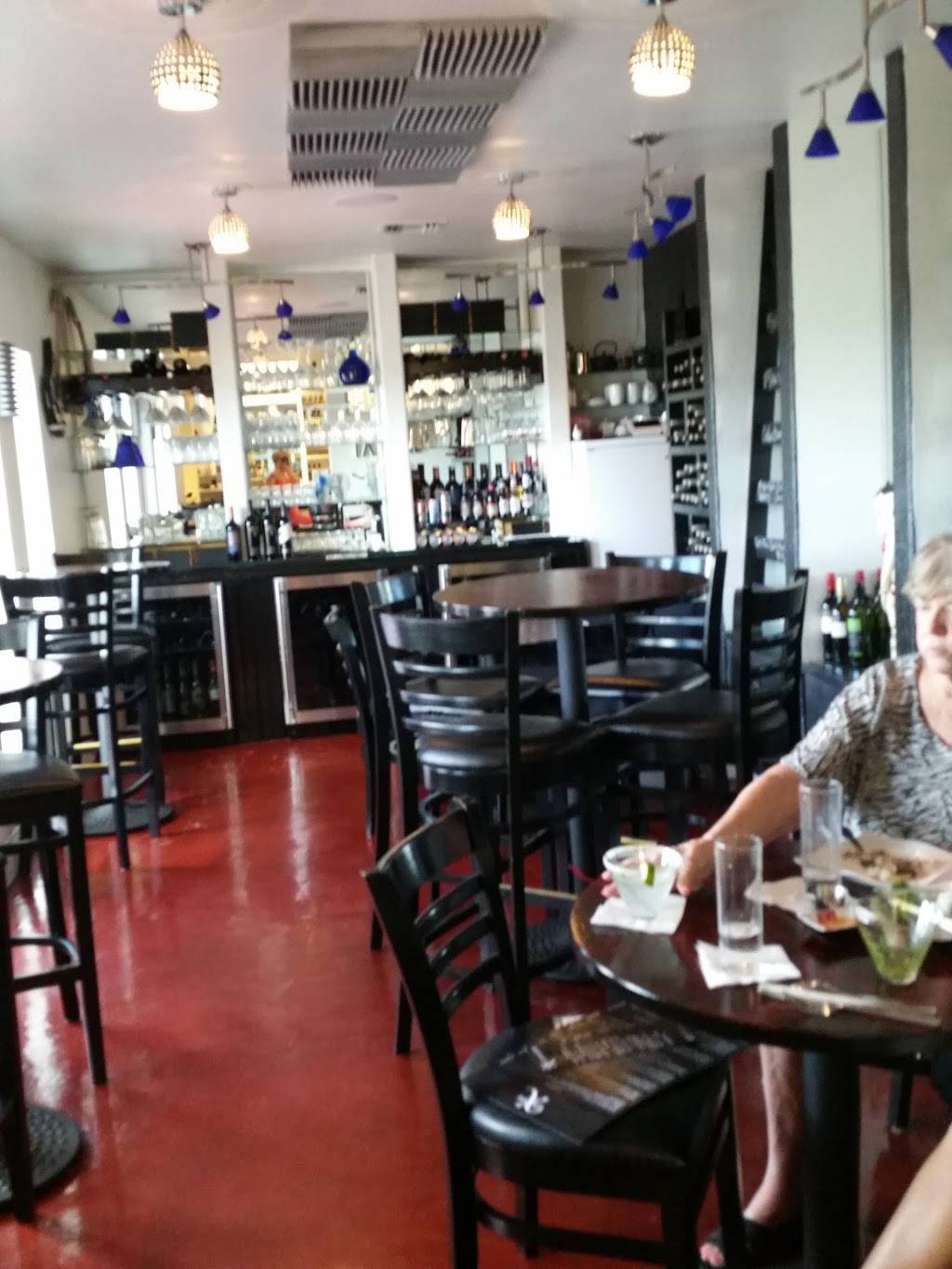 YAI YAI STYLE LOUNGE | restaurant | 5468, 530 N Suncoast Blvd, Crystal River, FL 34429, USA | 3527957625 OR +1 352-795-7625