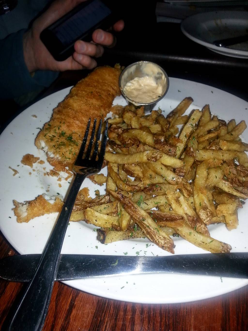 The Kraken Gastropub | restaurant | 2910 Rosewood Dr, Columbia, SC 29205, USA | 8039392146 OR +1 803-939-2146