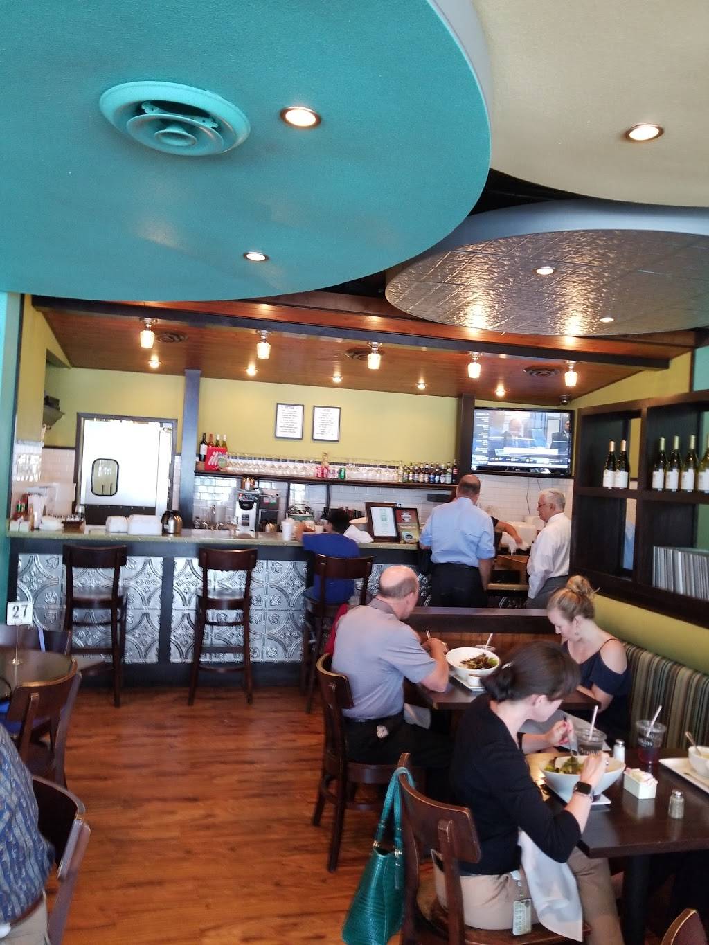 Picnikins Patio Cafe | restaurant | 6901 Blanco Rd, San Antonio, TX 78216, USA | 2106160954 OR +1 210-616-0954