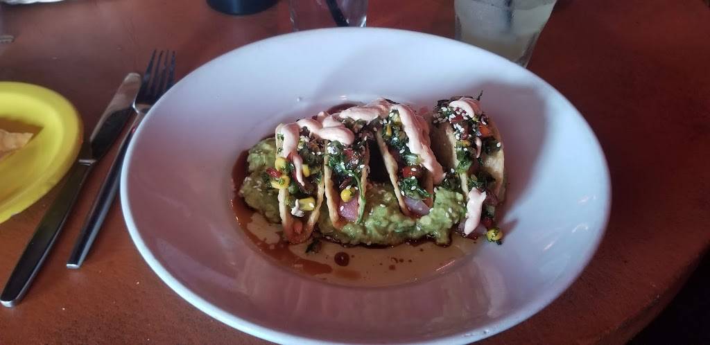 Ortega 120 | restaurant | 1814 S Pacific Coast Hwy, Redondo Beach, CA 90277, USA | 3107924120 OR +1 310-792-4120