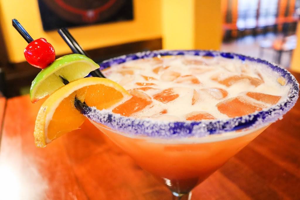 Angry Owl Southwest Grill & Cantina | restaurant | 4799 N Mesa St, El Paso, TX 79912, USA | 9155322450 OR +1 915-532-2450