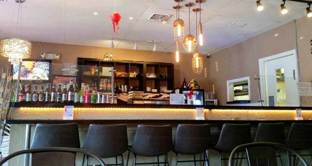 Kin Asian Street Food | restaurant | 143 SW 6th St, Pompano Beach, FL 33060, USA | 9545324567 OR +1 954-532-4567